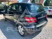 2010 Mercedes Benz B 180