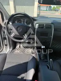 2010 Mercedes Benz B 180