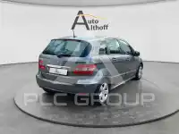 2010 Mercedes Benz B 180