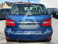 2010 Mercedes Benz B 180