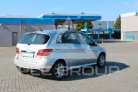 2010 Mercedes Benz B 180