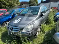 2010 Mercedes Benz B 180