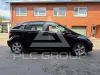 2010 Mercedes Benz B 180