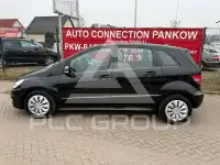 2010 Mercedes Benz B 180