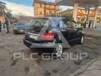 2010 Mercedes Benz B 180
