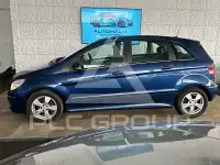 2010 Mercedes Benz B 180