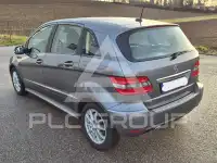 2010 Mercedes Benz B 180
