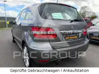2010 Mercedes Benz B 180