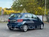 2010 Mercedes Benz B 180