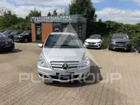2010 Mercedes Benz B 180