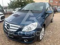 2010 Mercedes Benz B 180