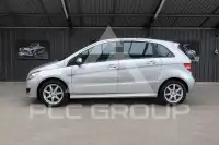 2010 Mercedes Benz B 180