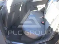 2010 Mercedes Benz B 180