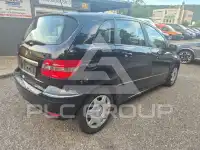 2010 Mercedes Benz B 180