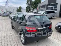 2010 Mercedes Benz B 180