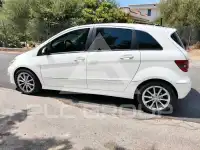 2010 Mercedes Benz B 180