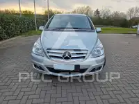 2010 Mercedes Benz B 180