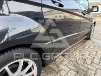 2010 Mercedes Benz B 180