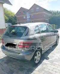 2010 Mercedes Benz B 180