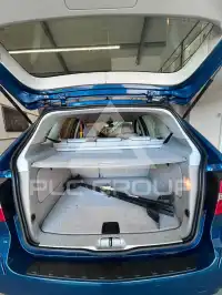 2010 Mercedes Benz B 180