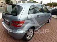 2010 Mercedes Benz B 180
