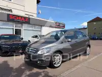 2010 Mercedes Benz B 180