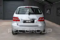 2010 Mercedes Benz B 180