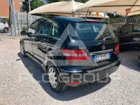 2010 Mercedes Benz B 180