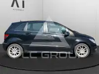 2010 Mercedes Benz B 180