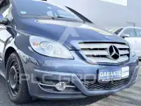 2010 Mercedes Benz B 180