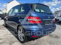 2010 Mercedes Benz B 180