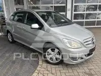 2010 Mercedes Benz B 180