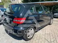 2010 Mercedes Benz B 180