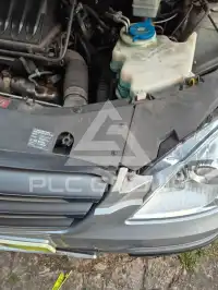 2010 Mercedes Benz B 180