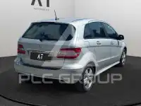 2010 Mercedes Benz B 180
