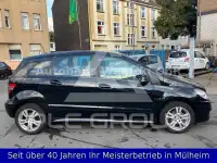 2010 Mercedes Benz B 180