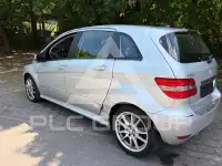 2010 Mercedes Benz B 180