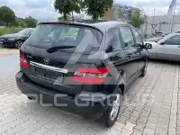 2010 Mercedes Benz B 180
