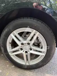 2010 Mercedes Benz B 180