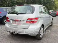 2010 Mercedes Benz B 180