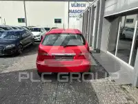 2010 Mercedes Benz B 180