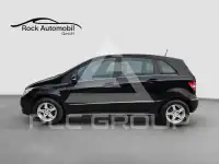 2010 Mercedes Benz B 180