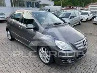 2010 Mercedes Benz B 180