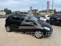 2010 Mercedes Benz B 180