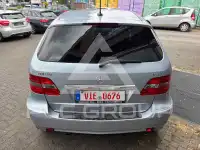 2010 Mercedes Benz B 180