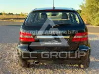 2010 Mercedes Benz B 180