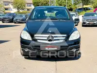 2010 Mercedes Benz B 180