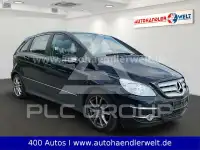 2010 Mercedes Benz B 180