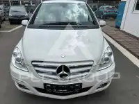 2010 Mercedes Benz B 180