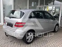 2010 Mercedes Benz B 180